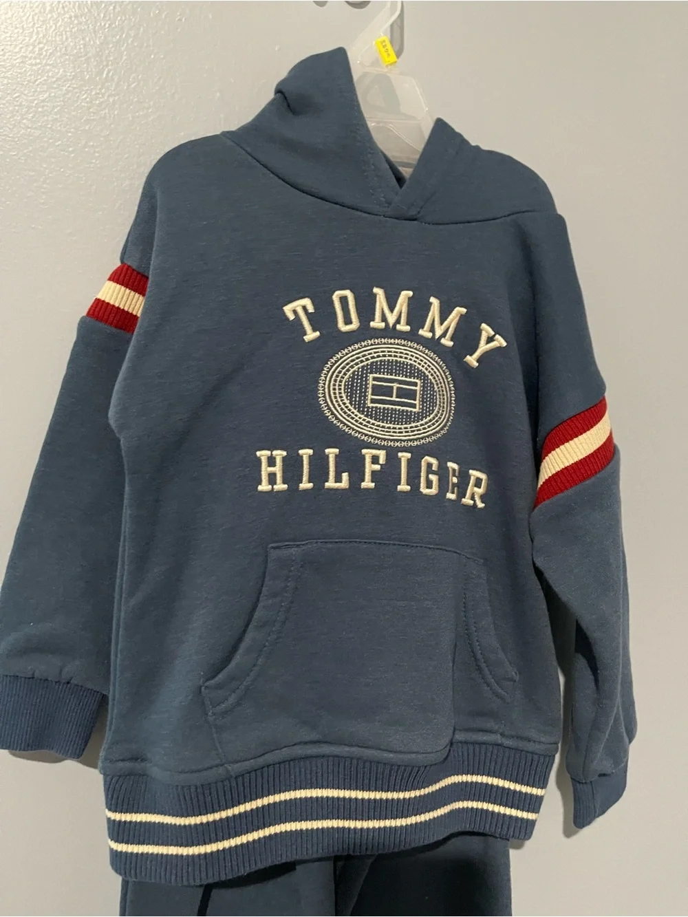 Tommy Hilfiger classic tommy